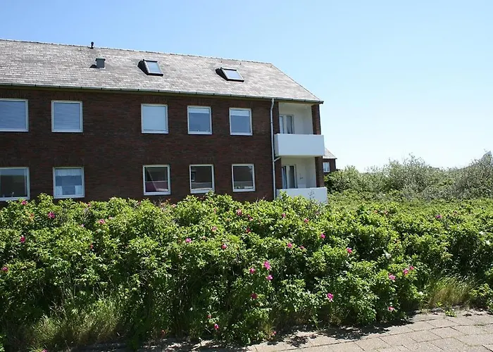 Bartram Appartamento