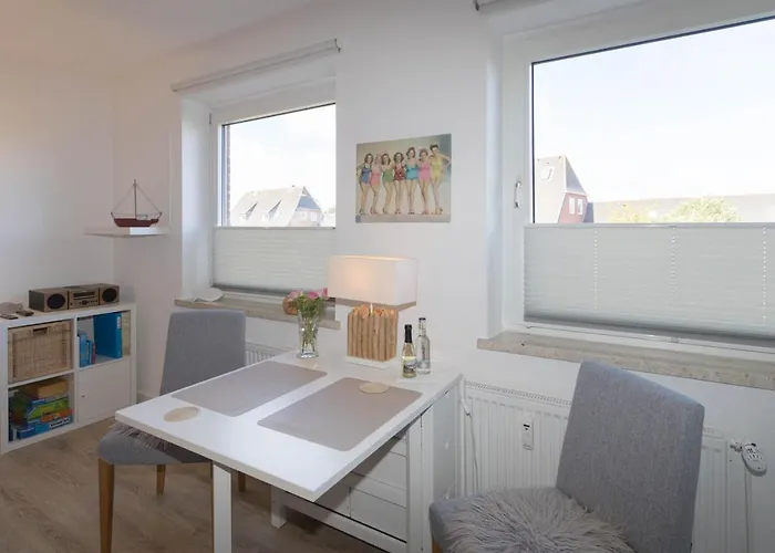 Appartamento Bartram