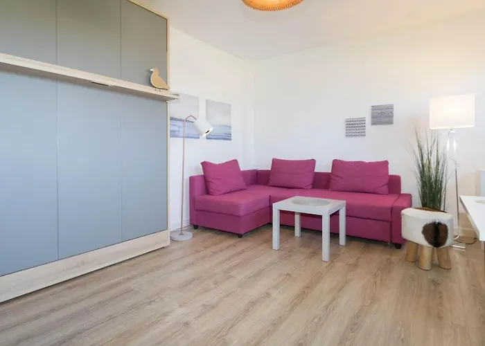 Bartram Appartamento