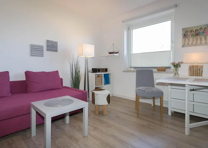 Appartamento Bartram *