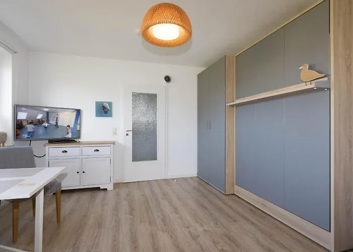 Appartamento Bartram