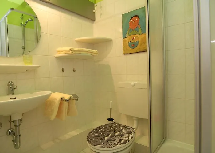 Appartamento Bartram